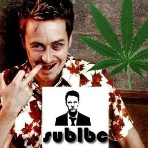 Meet your Posher, Bradley